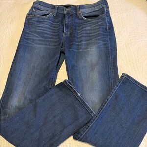 Joes Jeans Men's Blue denim